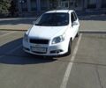 Білий Шевроле Авео, об'ємом двигуна 1.5 л та пробігом 288 тис. км за 4050 $, фото 1 на Automoto.ua