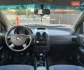 Білий Шевроле Авео, об'ємом двигуна 1.5 л та пробігом 163 тис. км за 3490 $, фото 21 на Automoto.ua