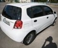 Білий Шевроле Авео, об'ємом двигуна 1.5 л та пробігом 242 тис. км за 3000 $, фото 2 на Automoto.ua