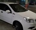 Белый Шевроле Авео, объемом двигателя 1.5 л и пробегом 80 тыс. км за 4500 $, фото 1 на Automoto.ua