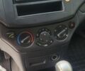 Белый Шевроле Авео, объемом двигателя 1.5 л и пробегом 250 тыс. км за 3950 $, фото 9 на Automoto.ua