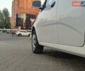 Білий Шевроле Авео, об'ємом двигуна 1.5 л та пробігом 163 тис. км за 3490 $, фото 16 на Automoto.ua