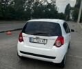 Белый Шевроле Авео, объемом двигателя 1.5 л и пробегом 76 тыс. км за 5100 $, фото 3 на Automoto.ua