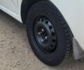 Белый Шевроле Авео, объемом двигателя 1.5 л и пробегом 186 тыс. км за 4000 $, фото 3 на Automoto.ua