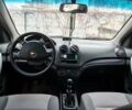 Белый Шевроле Авео, объемом двигателя 1.5 л и пробегом 80 тыс. км за 4500 $, фото 4 на Automoto.ua