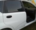 Белый Шевроле Авео, объемом двигателя 1.5 л и пробегом 143 тыс. км за 4700 $, фото 10 на Automoto.ua