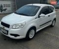 Белый Шевроле Авео, объемом двигателя 1.5 л и пробегом 76 тыс. км за 5100 $, фото 1 на Automoto.ua