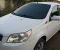 Белый Шевроле Авео, объемом двигателя 1.5 л и пробегом 143 тыс. км за 4700 $, фото 8 на Automoto.ua