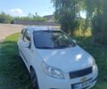 Білий Шевроле Авео, об'ємом двигуна 1.5 л та пробігом 253 тис. км за 3246 $, фото 1 на Automoto.ua