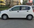 Білий Шевроле Авео, об'ємом двигуна 1.5 л та пробігом 163 тис. км за 3490 $, фото 15 на Automoto.ua