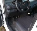 Белый Шевроле Авео, объемом двигателя 1.5 л и пробегом 143 тыс. км за 4700 $, фото 6 на Automoto.ua