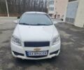 Білий Шевроле Авео, об'ємом двигуна 1.5 л та пробігом 80 тис. км за 4500 $, фото 7 на Automoto.ua
