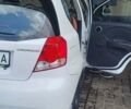 Белый Шевроле Авео, объемом двигателя 1.5 л и пробегом 186 тыс. км за 4150 $, фото 5 на Automoto.ua