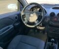 Белый Шевроле Авео, объемом двигателя 1.5 л и пробегом 310 тыс. км за 2500 $, фото 16 на Automoto.ua