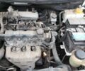 Белый Шевроле Авео, объемом двигателя 1.5 л и пробегом 143 тыс. км за 4700 $, фото 7 на Automoto.ua