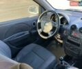 Белый Шевроле Авео, объемом двигателя 1.5 л и пробегом 310 тыс. км за 2500 $, фото 15 на Automoto.ua