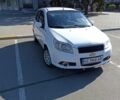 Білий Шевроле Авео, об'ємом двигуна 1.5 л та пробігом 288 тис. км за 4050 $, фото 1 на Automoto.ua