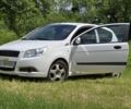 Білий Шевроле Авео, об'ємом двигуна 1.5 л та пробігом 170 тис. км за 3349 $, фото 1 на Automoto.ua