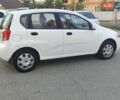 Білий Шевроле Авео, об'ємом двигуна 1.5 л та пробігом 163 тис. км за 3490 $, фото 7 на Automoto.ua