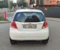 Білий Шевроле Авео, об'ємом двигуна 1.5 л та пробігом 163 тис. км за 3490 $, фото 11 на Automoto.ua