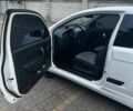 Белый Шевроле Авео, объемом двигателя 1.5 л и пробегом 76 тыс. км за 5100 $, фото 4 на Automoto.ua