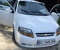 Білий Шевроле Авео, об'ємом двигуна 1.5 л та пробігом 262 тис. км за 2300 $, фото 1 на Automoto.ua
