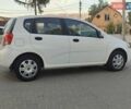 Білий Шевроле Авео, об'ємом двигуна 1.5 л та пробігом 163 тис. км за 3490 $, фото 8 на Automoto.ua