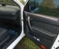 Белый Шевроле Авео, объемом двигателя 1.5 л и пробегом 143 тыс. км за 4700 $, фото 9 на Automoto.ua