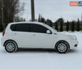 Білий Шевроле Авео, об'ємом двигуна 1.21 л та пробігом 227 тис. км за 2999 $, фото 3 на Automoto.ua