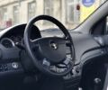 Белый Шевроле Авео, объемом двигателя 1.21 л и пробегом 180 тыс. км за 4200 $, фото 7 на Automoto.ua