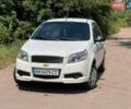 Білий Шевроле Авео, об'ємом двигуна 1.21 л та пробігом 180 тис. км за 2999 $, фото 1 на Automoto.ua