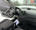 Білий Шевроле Авео, об'ємом двигуна 1.21 л та пробігом 227 тис. км за 2999 $, фото 12 на Automoto.ua