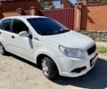 Білий Шевроле Авео, об'ємом двигуна 1.5 л та пробігом 18 тис. км за 4800 $, фото 1 на Automoto.ua