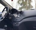 Белый Шевроле Авео, объемом двигателя 1.21 л и пробегом 180 тыс. км за 4200 $, фото 6 на Automoto.ua