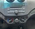 Білий Шевроле Авео, об'ємом двигуна 1.4 л та пробігом 250 тис. км за 3450 $, фото 11 на Automoto.ua