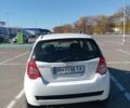 Шевроле Авео 2010 в Одессе на Automoto.ua Белый Шевроле Авео, объемом двигателя 1.4 л и пробегом 265 тыс. км за 3900 $, фото 4 на Automoto.ua