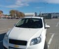 Шевроле Авео 2010 в Одессе на Automoto.ua Белый Шевроле Авео, объемом двигателя 1.4 л и пробегом 265 тыс. км за 3900 $, фото 1 на Automoto.ua