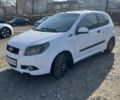 Белый Шевроле Авео, объемом двигателя 1.5 л и пробегом 260 тыс. км за 3600 $, фото 1 на Automoto.ua