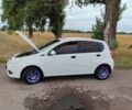 Белый Шевроле Авео, объемом двигателя 1.5 л и пробегом 230 тыс. км за 3400 $, фото 1 на Automoto.ua