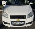 Шевроле Авео 2010 в Одессе на Automoto.ua Белый Шевроле Авео, объемом двигателя 1.4 л и пробегом 265 тыс. км за 3900 $, фото 10 на Automoto.ua