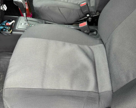 Белый Шевроле Авео, объемом двигателя 1.5 л и пробегом 109 тыс. км за 6299 $, фото 14 на Automoto.ua