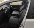 Белый Шевроле Авео, объемом двигателя 1.2 л и пробегом 160 тыс. км за 4450 $, фото 12 на Automoto.ua