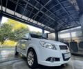 Белый Шевроле Авео, объемом двигателя 1.5 л и пробегом 78 тыс. км за 5600 $, фото 1 на Automoto.ua
