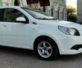 Білий Шевроле Авео, об'ємом двигуна 1.2 л та пробігом 167 тис. км за 3999 $, фото 1 на Automoto.ua