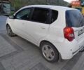 Білий Шевроле Авео, об'ємом двигуна 1.2 л та пробігом 160 тис. км за 2795 $, фото 1 на Automoto.ua