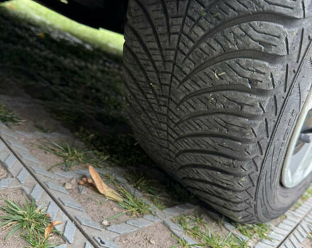 Белый Шевроле Авео, объемом двигателя 1.5 л и пробегом 109 тыс. км за 6299 $, фото 19 на Automoto.ua