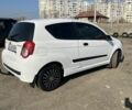 Белый Шевроле Авео, объемом двигателя 1.5 л и пробегом 260 тыс. км за 3600 $, фото 2 на Automoto.ua