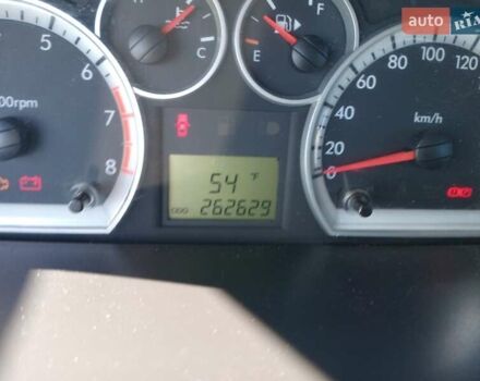 Шевроле Авео 2010 в Одессе на Automoto.ua Белый Шевроле Авео, объемом двигателя 1.4 л и пробегом 265 тыс. км за 3900 $, фото 3 на Automoto.ua