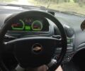 Белый Шевроле Авео, объемом двигателя 1.2 л и пробегом 160 тыс. км за 4450 $, фото 16 на Automoto.ua