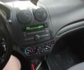 Белый Шевроле Авео, объемом двигателя 1.2 л и пробегом 160 тыс. км за 4450 $, фото 13 на Automoto.ua